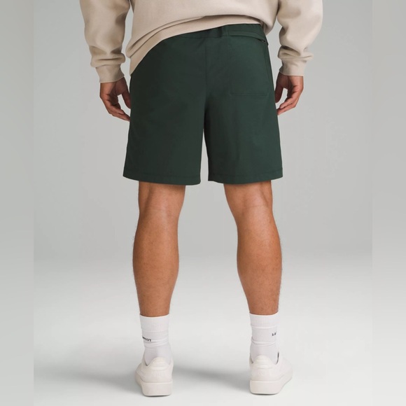 Lululemon Bowline Short 8” Stretch Cotton VersaTwill - Picture 3 of 9